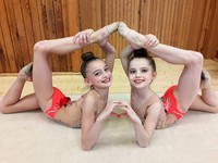 ADVENT CUP / 2.12.2018 Plzeň